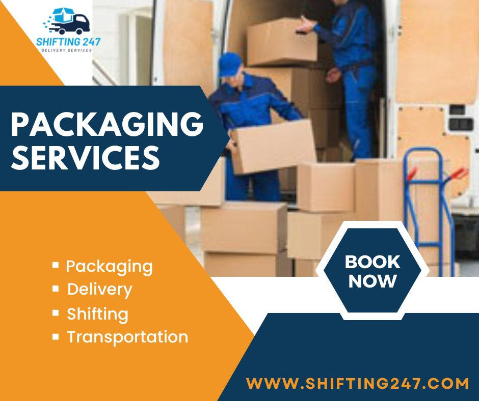 Warehousing Services in Noida